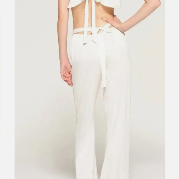 SKIMS Cami Bridal Silk - Picture 2 of 4